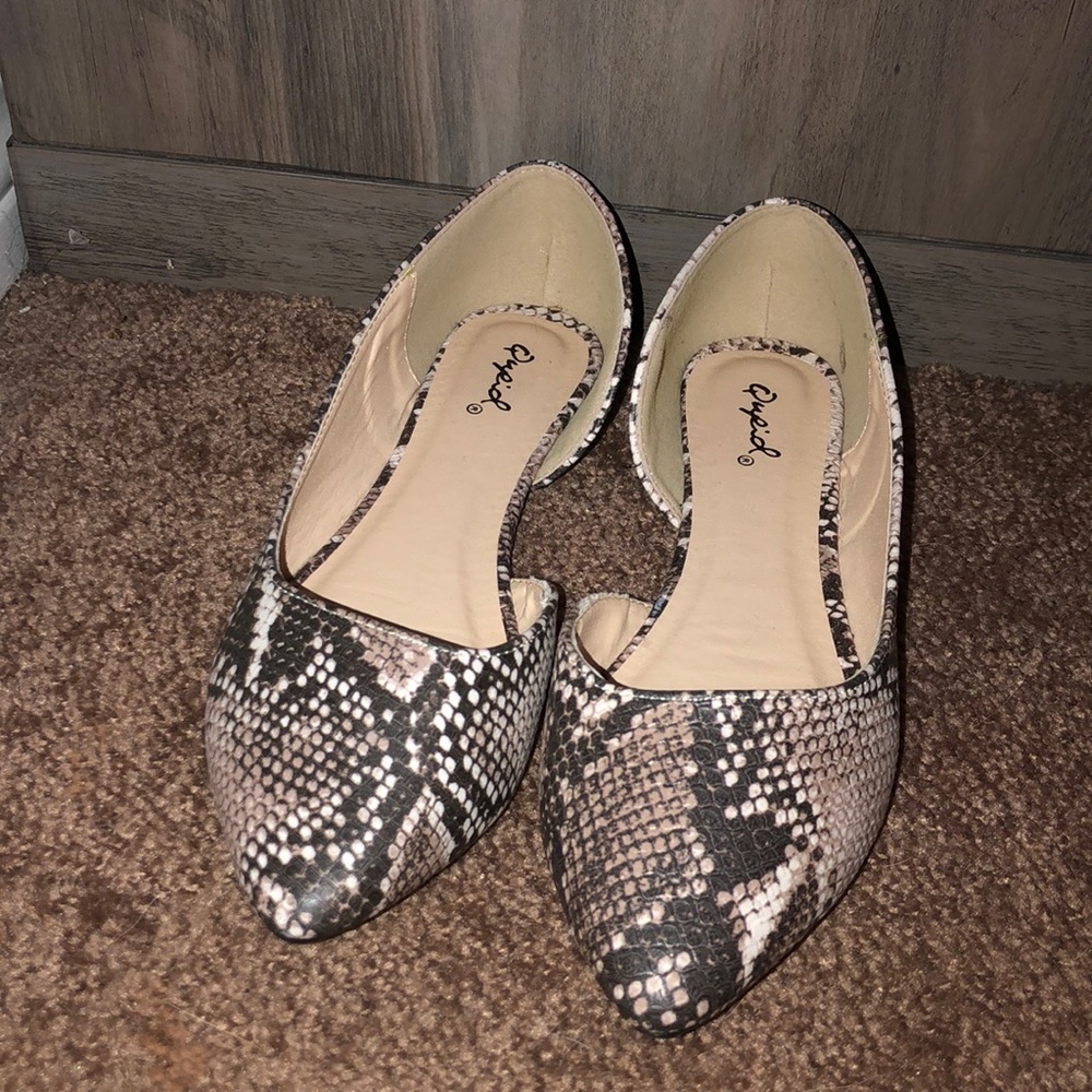 flats